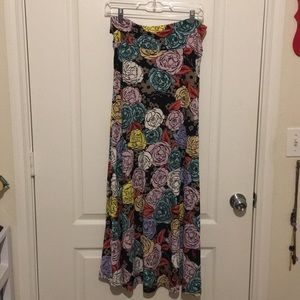 BNWOT LuLaRoe Maxi
